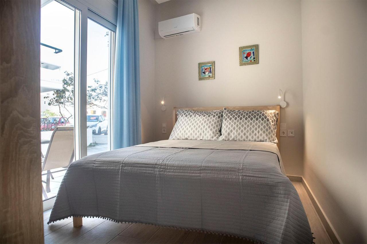 "Nissi Beach" Houses Cos Exterior foto
