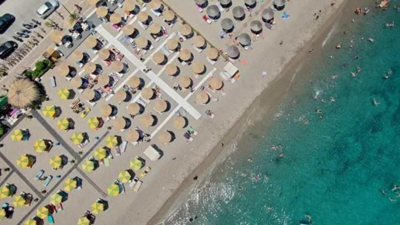 "Nissi Beach" Houses Cos Exterior foto